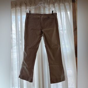 Y2K Abercrombie & Fitch Pants
